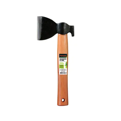 Machadinha De Unha 650G Famastil
