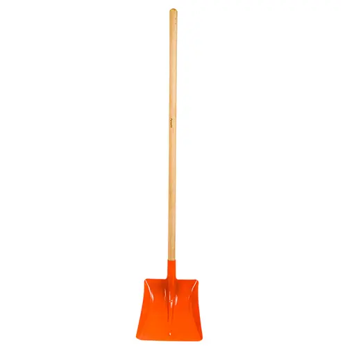 Pa Ajuntadeira Quadrada com Cabo N3 120CM Famastil
