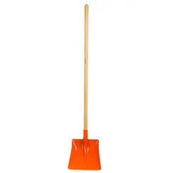 Pa Ajuntadeira Quadrada com Cabo N3 120CM Famastil