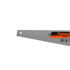 Serrote Cabo Plastico 18 Famastil