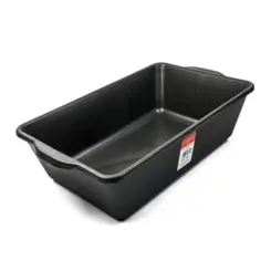 Caixa Plastica Para Massa Masseira 20 Litros Famastil
