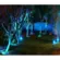 Espeto Led Para Jardim 5W Azul Bivolt Foxlux