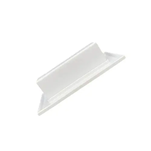 Desempenadeira Plastica Para Graffiato 16x8cm Famastil