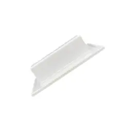 Desempenadeira Plastica Para Graffiato 16x8cm Famastil