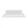 Desempenadeira Plastica Para Graffiato 16x8cm Famastil