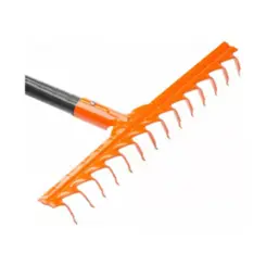 Ancinho Com 14 Dentes E Cabo Famastil