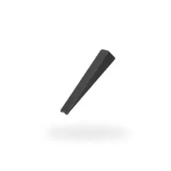 Cunha Nivelador Slim 100 Pecas Famastil