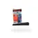Cunha Nivelador Slim 100 Pecas Famastil