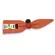 Sacho 1 Ponta Cabo Madeira 110cm Famastil