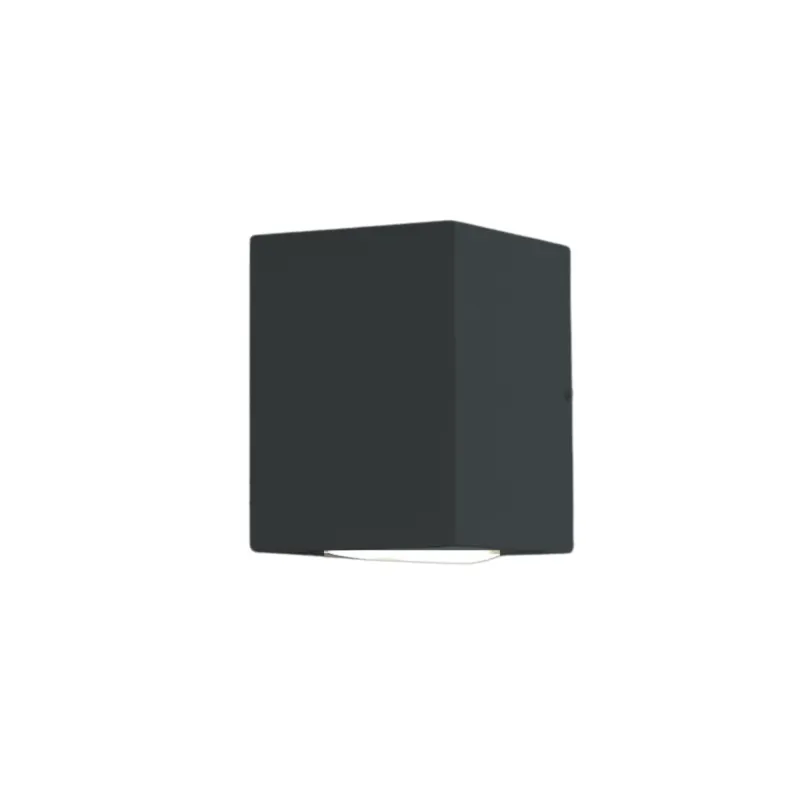 Arandela Avenca 110X110X110Mm 1xG9 Pt Pt Usina