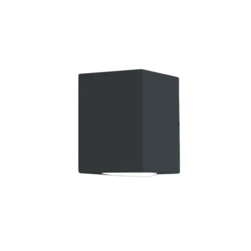 Arandela Avenca 110X110X110Mm 1xG9 Pt Pt Usina