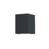 Arandela Avenca 110X110X110Mm 1xG9 Pt Pt Usina