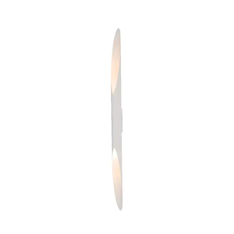 Arandela Aceso Canopla Central 57X1000X74Mm 2 Mr16 Bt Bt Usina