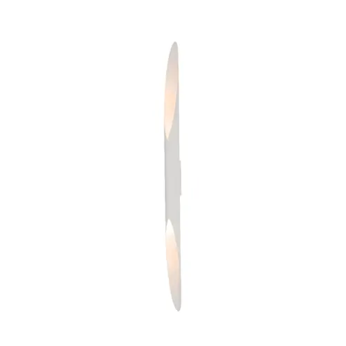 Arandela Aceso Canopla Central 57X1000X74Mm 2 Mr16 Bt Bt Usina
