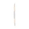 Arandela Aceso Canopla Central 57X1000X74Mm 2 Mr16 Bt Bt Usina