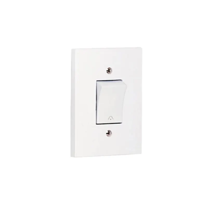 Pulsador Campainha 4X2 Ip44 Aq Pial Legrand