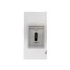 Pulsador Campainha 4X2 Ip44 Aq Pial Legrand