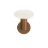 Arandela Leia 160X175X170Mm 1xG9 Cb-M Cb-M Fc Usina