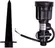 Espeto Led Para Jardim 5W Verde Bivolt Foxlux