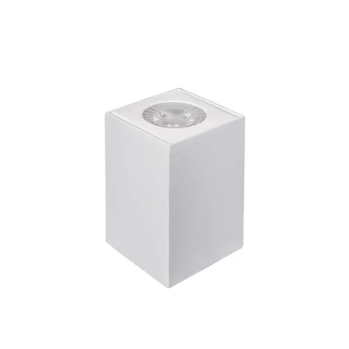 Plafon Vertice 1 Saida Ø58X80Mm 1xMr16 Bt Bt Usina