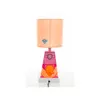 Luminaria De Mesa Abajur Infantil Skye Patrulha Canina Bivolt Gaya