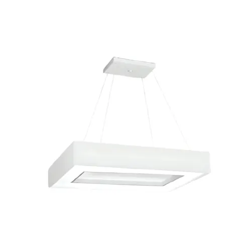 Pendente Cherry 350X700X120Mm 8xE27 Bt Bt 1Br Usina