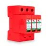 DPS Solar Protetor Contra Surtos 600V 40KA Clamper