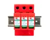 DPS Solar Protetor Contra Surtos 600V 40KA Clamper