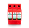 DPS Solar Protetor Contra Surtos 600V 40KA Clamper