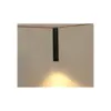 Pendente Flow Genoa Irc90 48V 30º - 2700K 12W Gaya