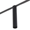Pendente Flow Genoa Irc90 48V 30º - 2700K 12W Gaya
