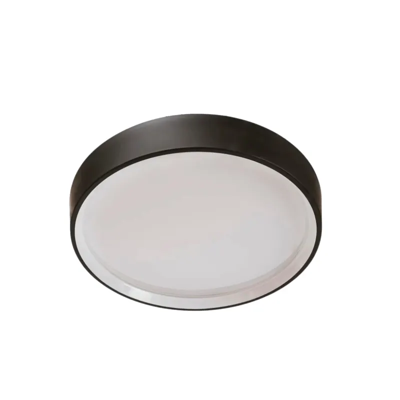 Plafon Onix Ø650X140Mm 8xE27 Pt Pt Usina