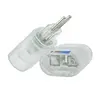 Plug Adaptador DPS Iclamper Pocket 2P Transparente Clamper