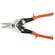 Tesoura de Aviacao 10 Famastil