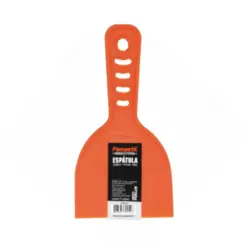 Espatula Plastica Lisa 10Cm Famastil