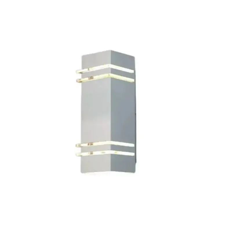 Arandela Amarilis 2 Lados 105X280X210Mm 2xE27 Bt Bt Usina