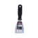 Espatula 6Cm Aco Cabo Plastico Famastil