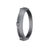 Arruela Aluminio 1" Rosca BSP Wetzel
