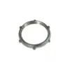 Arruela Aluminio 1" Rosca BSP Wetzel