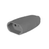 Plug Prolongador Femea 2P+T 20A Cinza Pial Legrand