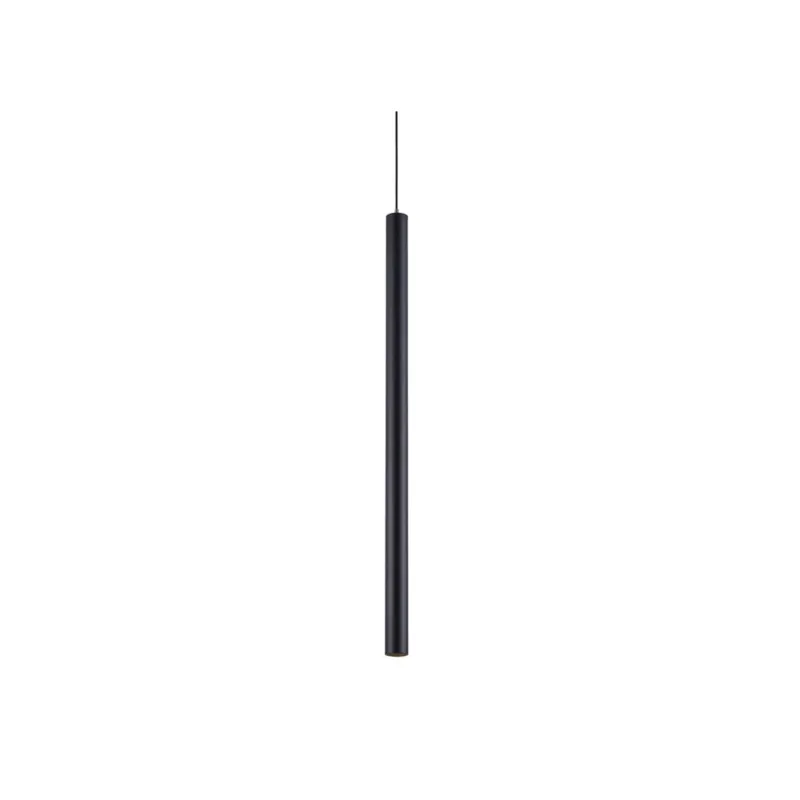 Pendente Led Dunn 50Cm 3W 3000K Preto Nordecor