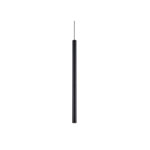 Pendente Led Dunn 50Cm 3W 3000K Preto Nordecor