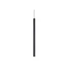 Pendente Led Dunn 50Cm 3W 3000K Preto Nordecor