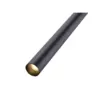 Pendente Led Dunn 50Cm 3W 3000K Preto Nordecor