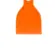 Espatula Plastica Lisa 6Cm Famastil