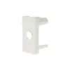 Modulo Saida de Fio Branco Pial Plus + Legrand