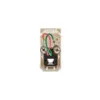 Modulo Tomada Telefone RJ11 2 Fios Branco Pial Plus+ Legrand