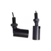 Mini Spot Leya Redondo 1W 2700K 24V 2un Preto Gaya