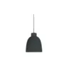 Pendente Opy Ø150X200Mm 1xE27 Pt Pt 1Pt Usina