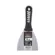 Espatula 10Cm Aco Cabo Plastico Famastil